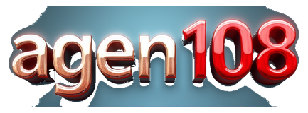 agen108 logo